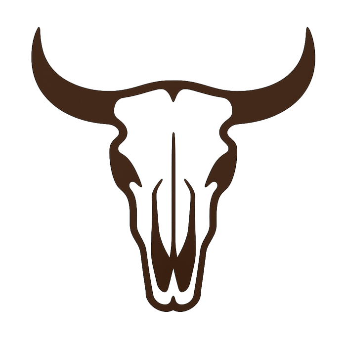 Bull Skull